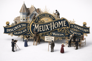 January Closure and Seasonal Preparation