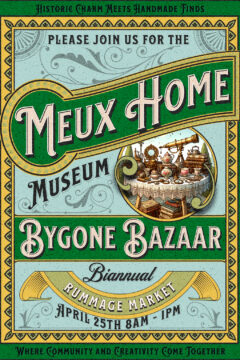 Spring Bygone Bazaar 10.5x15-2